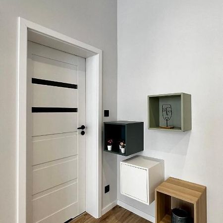 Chill Apartment Zeromskiego وودج المظهر الخارجي الصورة