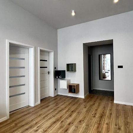 Chill Apartment Zeromskiego وودج المظهر الخارجي الصورة