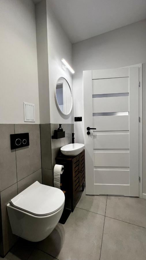 Chill Apartment Zeromskiego وودج المظهر الخارجي الصورة