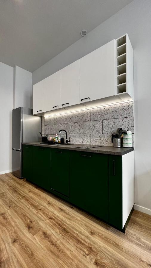 Chill Apartment Zeromskiego وودج المظهر الخارجي الصورة