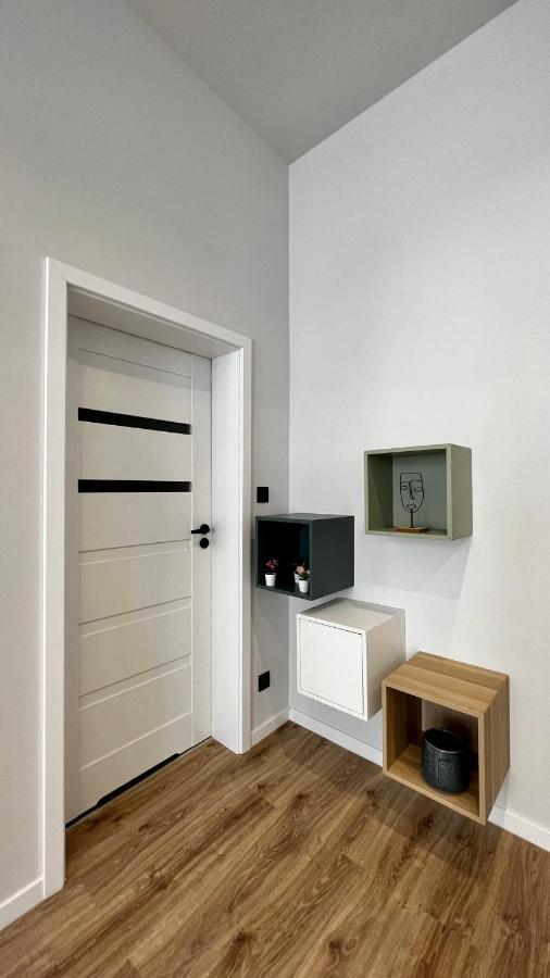 Chill Apartment Zeromskiego وودج المظهر الخارجي الصورة
