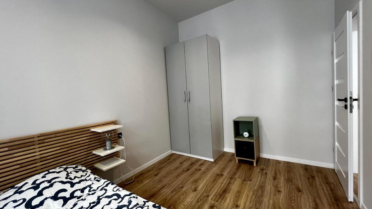 Chill Apartment Zeromskiego وودج المظهر الخارجي الصورة